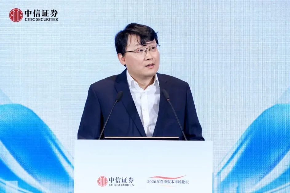 朱军教授演讲